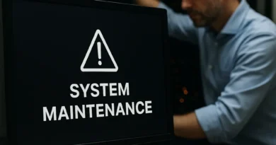 Manutenção do STF deixa peticionamento e consulta processual indisponíveis das 18h às 22h