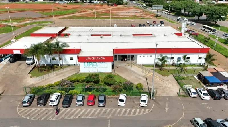 Ministério da Saúde certifica três UPAs do DF e habilita repasse de incentivo financeiro