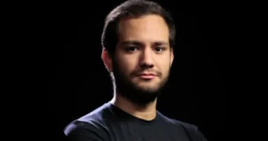 Morre o jornalista Eduardo Meirelles, ex-aluno da UnB, aos 30 anos