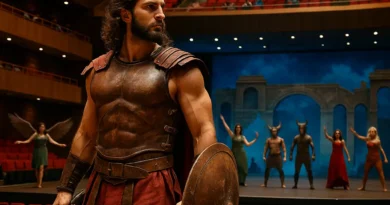 Musical EPIC estreia no Teatro Nacional Claudio Santoro nesta sexta e sábado