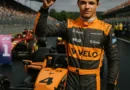 Norris faz pole no GP da Hungria e encerra sequência da Mercedes