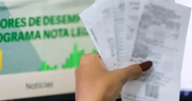 Nota Legal: segundo sorteio de 2026 será em 5 de novembro