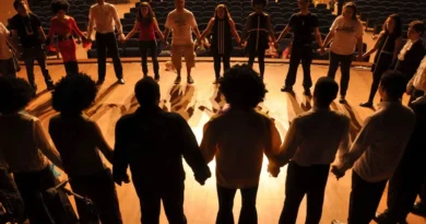 Oficina ‘Ópera Suburbana’ selecionará 20 jovens e abre inscrições até 28 de julho em Taguatinga