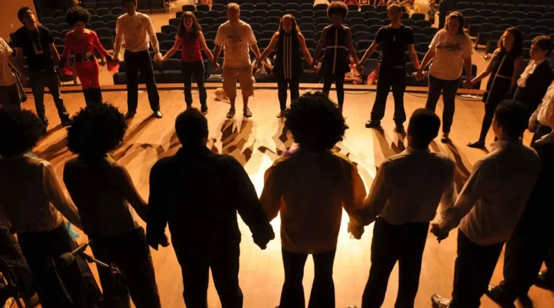 Oficina ‘Ópera Suburbana’ selecionará 20 jovens e abre inscrições até 28 de julho em Taguatinga