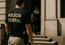 PF deflagra 6ª fase da Operação Unha e Carne e cumpre 19 mandados no Rio