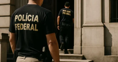 PF deflagra 6ª fase da Operação Unha e Carne e cumpre 19 mandados no Rio