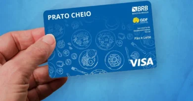 DODF publica Ordem de Serviço nº 34 e restringe bloqueios do Cartão Prato Cheio para quem tem CNPJ