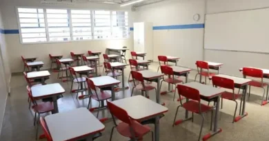 Lei obriga padrão mínimo de infraestrutura em escolas públicas do DF e fixa prazos de 120 e 360 dias