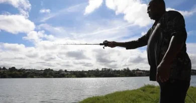 CLDF reconhece pesca esportiva como modalidade desportiva no DF