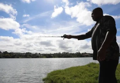CLDF reconhece pesca esportiva como modalidade desportiva no DF