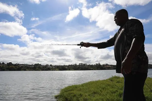 CLDF reconhece pesca esportiva como modalidade desportiva no DF