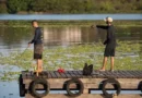 Governo sanciona lei que reconhece pesca esportiva como modalidade no DF
