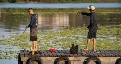 Governo sanciona lei que reconhece pesca esportiva como modalidade no DF