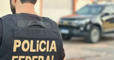 PF cumpre mandado e prende mulher condenada por peculato em Niterói