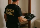 Polícia Federal cumpre mandados e apreende aparelhos em duas operações contra exploração sexual infantojuvenil