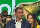 PL oficializa candidatura de Flávio Bolsonaro em convenção nacional