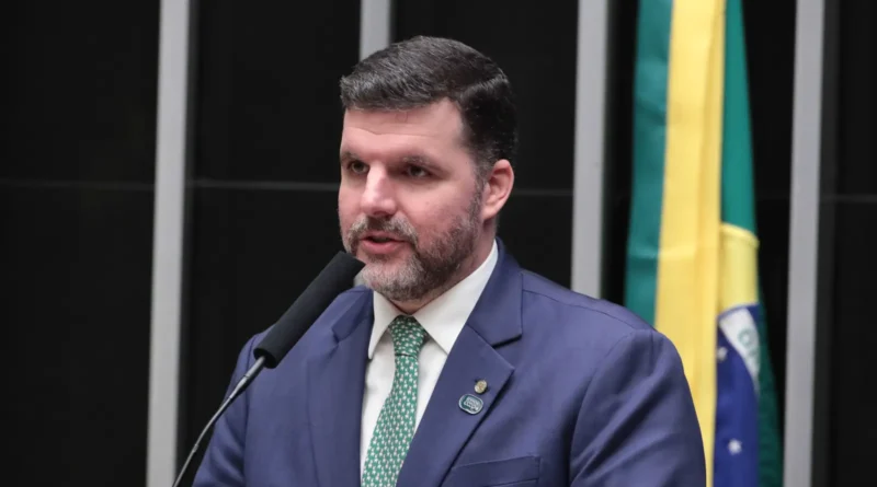 PLP 34/26 quer excluir incentivos do agro do corte linear previsto na LC 224/25