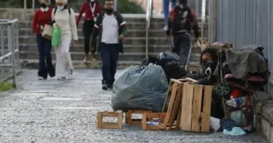 Lei 7.923/2026 institui nova Política de Acolhimento para população em situação de rua no DF