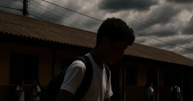 Ponte Alta Norte terá fornecimento de energia interrompido nesta terça (28)