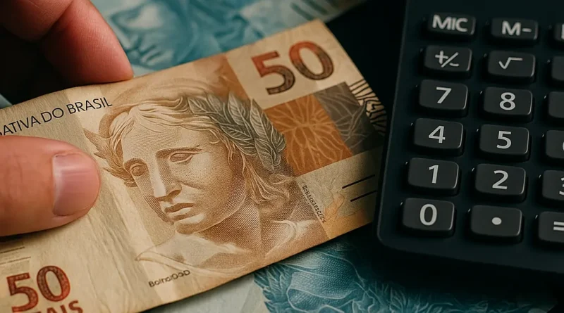 Ganhadores do Nota Legal do DF têm até 20 de julho para indicar conta; mais de R$ 720 mil ainda não foram resgatados