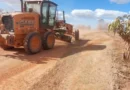 Produtores do DF podem solicitar serviços mecanizados pelo Programa Porteira para Dentro