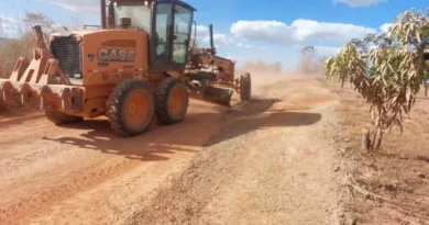 Produtores do DF podem solicitar serviços mecanizados pelo Programa Porteira para Dentro