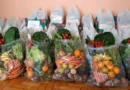 Lei institui Programa Cozinha Solidária Distrital e prevê refeições gratuitas para pessoas em vulnerabilidade no DF