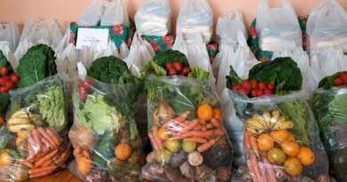 Lei cria distribuição gratuita de refeições à vulneráveis no DF Lei institui Programa Cozinha Solidária Distrital e prevê refeições gratuitas para pessoas em vulnerabilidade no DF