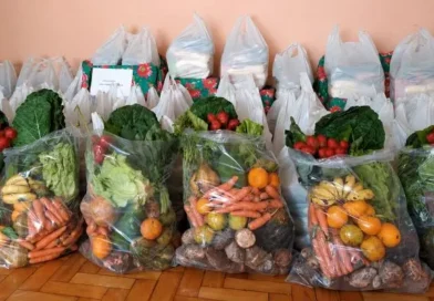 Lei institui Programa Cozinha Solidária Distrital e prevê refeições gratuitas para pessoas em vulnerabilidade no DF