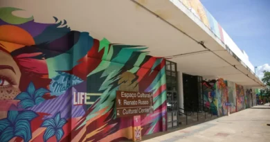 Programação reúne exposições, música, dança e encontro automotivo no DF