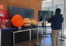 Planetário de Brasília tem programação de férias gratuita até 2 de agosto com oficinas e observação do céu