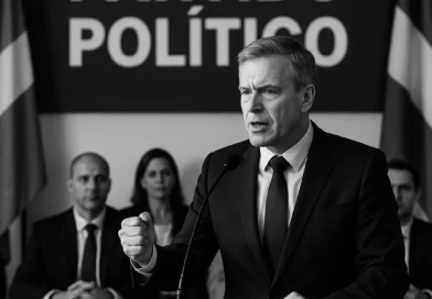 Propaganda intrapartidária passa a ser permitida em 5 de julho; convenções vão de 20/7 a 5/8