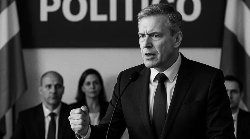 Propaganda intrapartidária passa a ser permitida em 5 de julho; convenções vão de 20/7 a 5/8