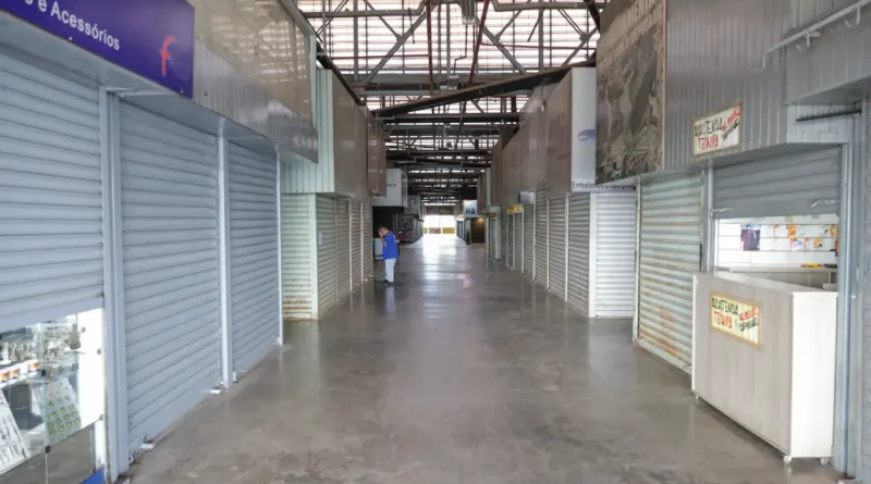 Prazo para recadastramento no Shopping Popular de Brasília é prorrogado para 7 de julho