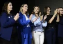 Republicanos-DF confirma apoio a Celina Leão e oficializa Gustavo Rocha como pré-candidato a vice