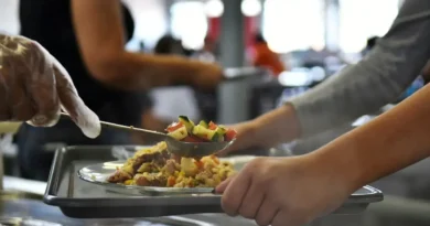 Restaurante Comunitário da Estrutural reabre e volta a oferecer café, almoço e jantar