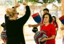 Roteiro cultural gratuito leva música, feiras e festival de luta a cinco regiões do DF neste fim de semana