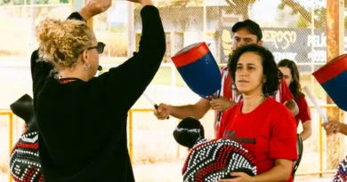 Roteiro cultural gratuito no DF: música, feiras, lutas e exposições neste fim de semana Roteiro cultural gratuito leva música, feiras e festival de luta a cinco regiões do DF neste fim de semana