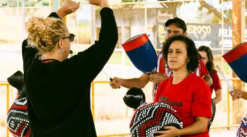 Roteiro cultural gratuito leva música, feiras e festival de luta a cinco regiões do DF neste fim de semana