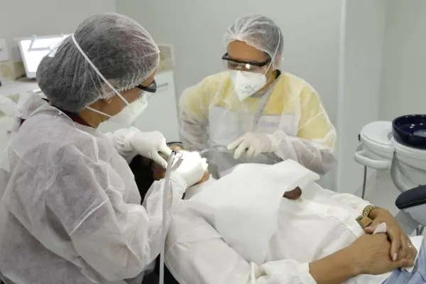 Câmara aprova política distrital de saúde bucal para pessoa com deficiência; projeto segue para sanção