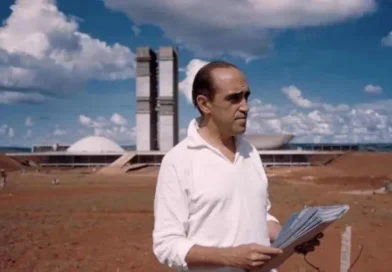 CLDF inclui a Semana Niemeyer (Brasília Week) no calendário oficial do DF