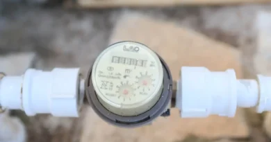 Como solicitar serviços de água e esgoto pela internet no DF