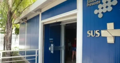 Tabela SUS Candanga: Lei 7.897/2026 em vigor no DF amplia complementação a serviços de saúde Lei nº 7.897/2026 institui Tabela SUS Candanga e já está em vigor no DF