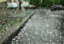 Tempestades com risco de granizo seguem no Rio Grande do Sul; 36 municípios em área de risco