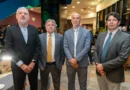 Vice‑presidente e corregedor do TRE‑DF participa do 59º encontro nacional de corregedorias eleitorais