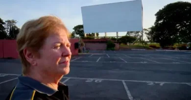 Quem Faz Brasília: episódio destaca Cine Drive‑In de Brasília TV Câmara lança 3ª edição de ‘Quem Faz Brasília’ com episódio sobre o Cine Drive‑In