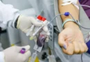 Unidade móvel de coleta de sangue estará em Sobradinho II nesta quinta (9)