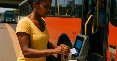 Vai de Graça: gratuidade no transporte do DF vale para todos os modais aos domingos e feriados