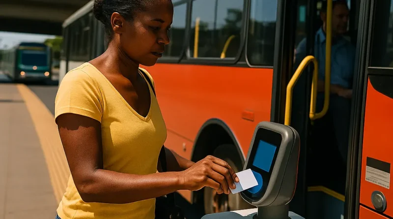 Vai de Graça: gratuidade no transporte do DF vale para todos os modais aos domingos e feriados