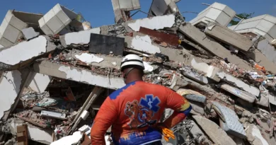 Terremotos na Venezuela: 2.954 mortos e mais de 16 mil desabrigados Terremotos na Venezuela deixam 2.954 mortos e mais de 16 mil desabrigados